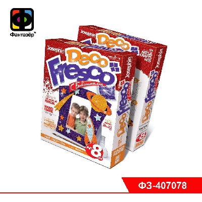 Рамка Космос Decofresco