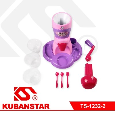 Игровой набор БИНГО "Машина для мороженого"