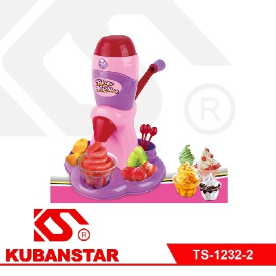 Игровой набор БИНГО "Машина для мороженого"