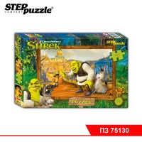 Мозаика "puzzle" 120 "DreamWorks"