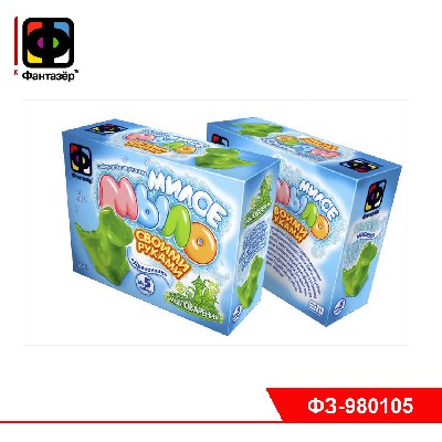 Милое мыло. Дракончик.