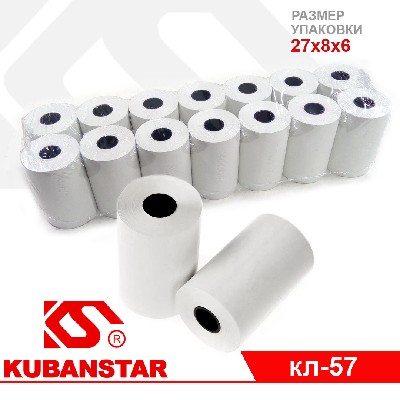 Кассовая лента