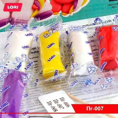 Полимерная глина.Магниты "Волшебные пони"