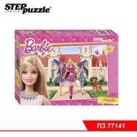 Мозаика "puzzle" 80 "Mattel"