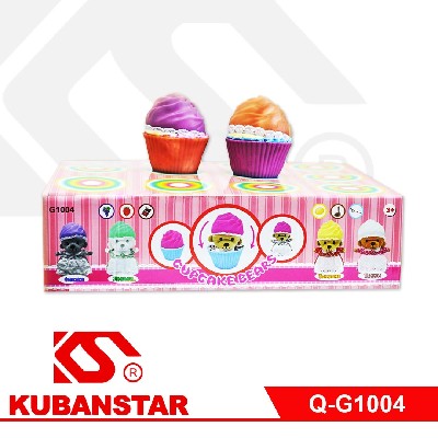 Игрушка "Мороженко"