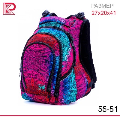 Рюкзак SkyName 55-51