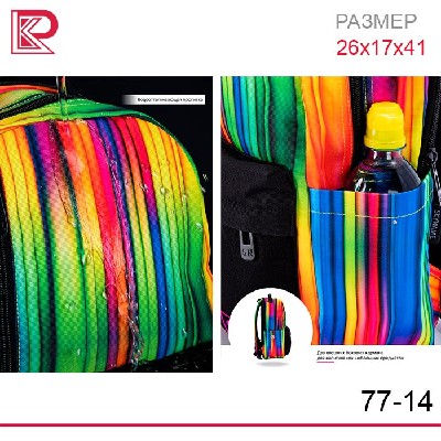 Рюкзак SkyName 77-14