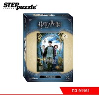 Мозаика "puzzle" 35 "Гарри Поттер" (Уорнер Браз)