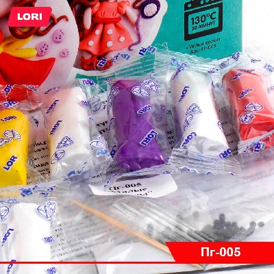 Полимерная глина.Магниты "Милые куклы"