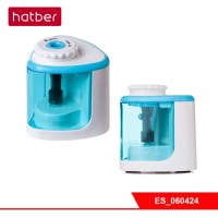 Точилка Hatber EPS-9005 Электрическая в пластик. боксе с европодвесом