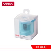 Точилка Hatber EPS-9005 Электрическая в пластик. боксе с европодвесом