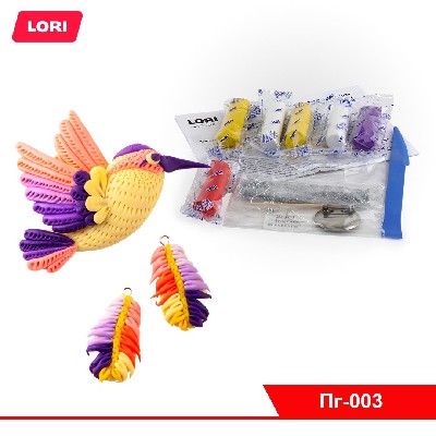 Полимерная глина.Украшения "Чудесные мгновения"