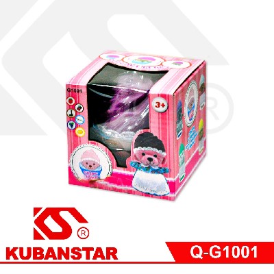 Игрушка "Мороженко"