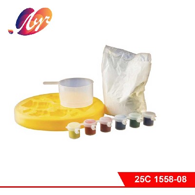 Набор для изготовления мелков «Арктика»