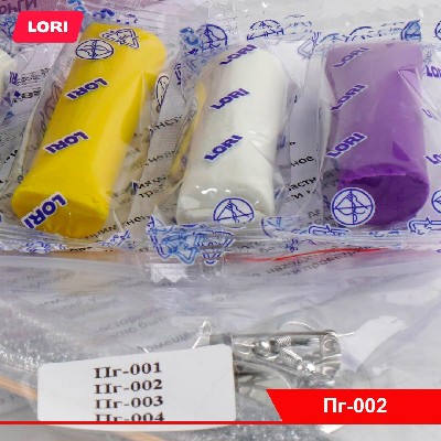 Полимерная глина.Украшения "Летнее настроение"