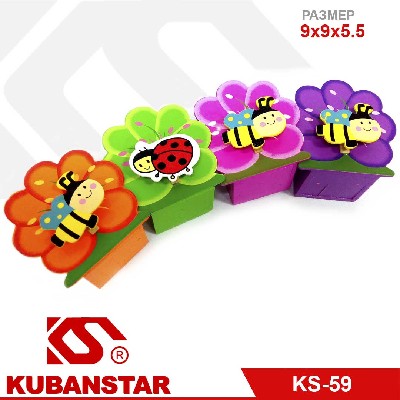 Подставка для пишущих принадлежностей