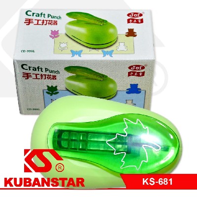 Креативный панч 5 см