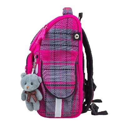 Ранец "WINNER" 2020  + мишка