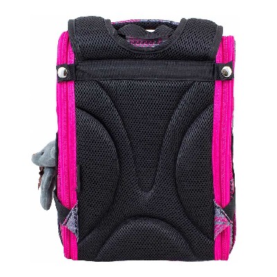 Ранец "WINNER" 2020  + мишка