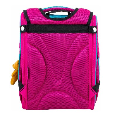 Ранец "WINNER" 2028 + мишка