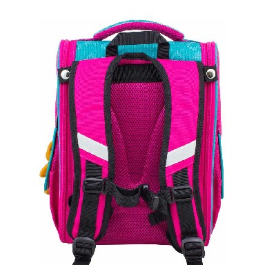 Ранец "WINNER" 2028 + мишка