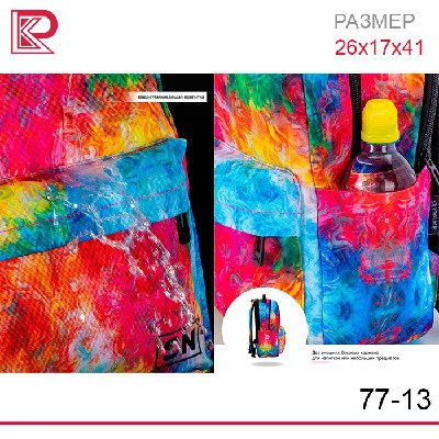 Рюкзак SkyName 77-13