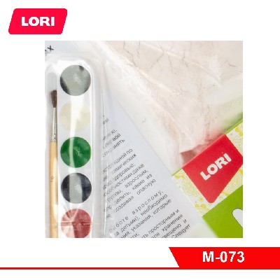 Магниты из гипса "Верные друзья"