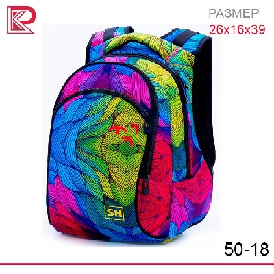 Рюкзак SkyName 50-18