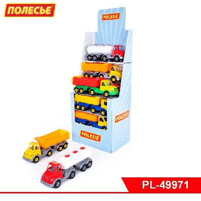 Автомобиль (дисплей №24)