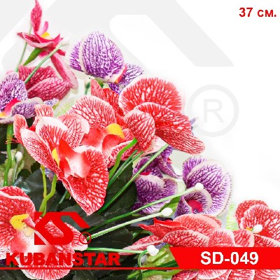 Букет ОРХИДЕЙ