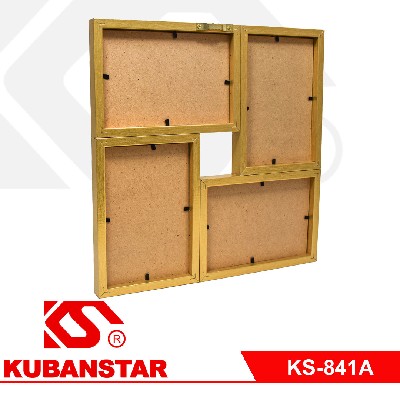 Фоторамка на 4 фото