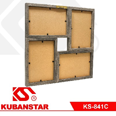 Фоторамка на 4 фото