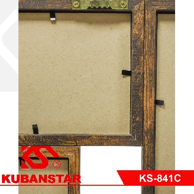 Фоторамка на 4 фото