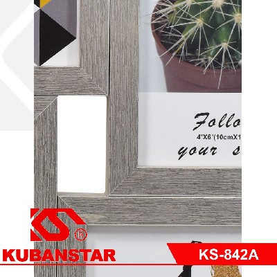 Фоторамка на 6 фото