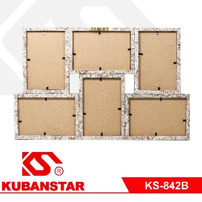 Фоторамка на 6 фото