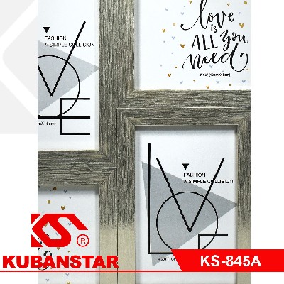 Фоторамка на 8 фото