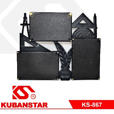 Фоторамка на 3 фото