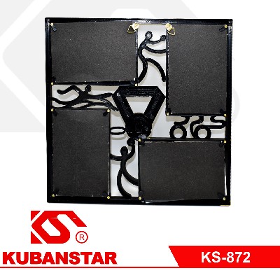 Фоторамка на 4 фото