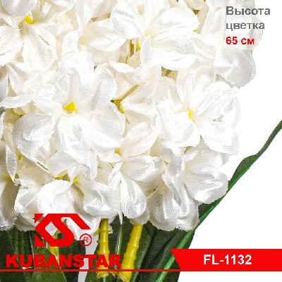 Букет Гиацинтов (7 веток) 5 цв.