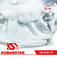 Снеговик для конфет