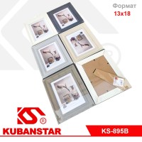Фоторамка 13х18 см.