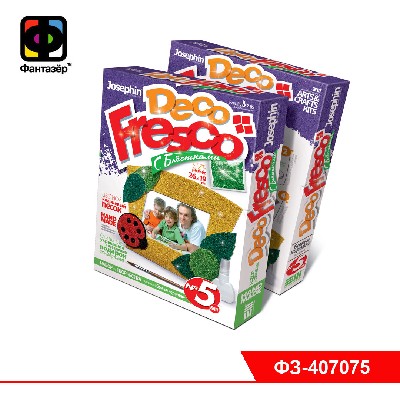 Рамка Божья коровка  Decofresco